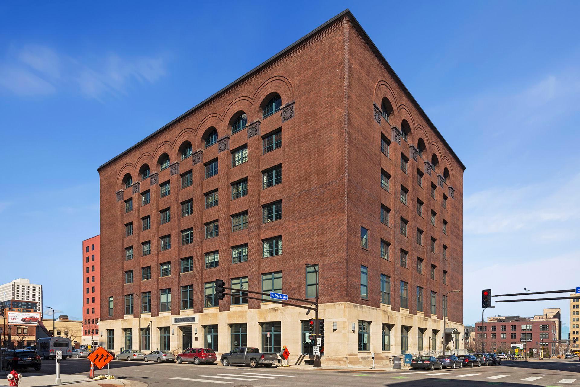 250 Park Avenue 404