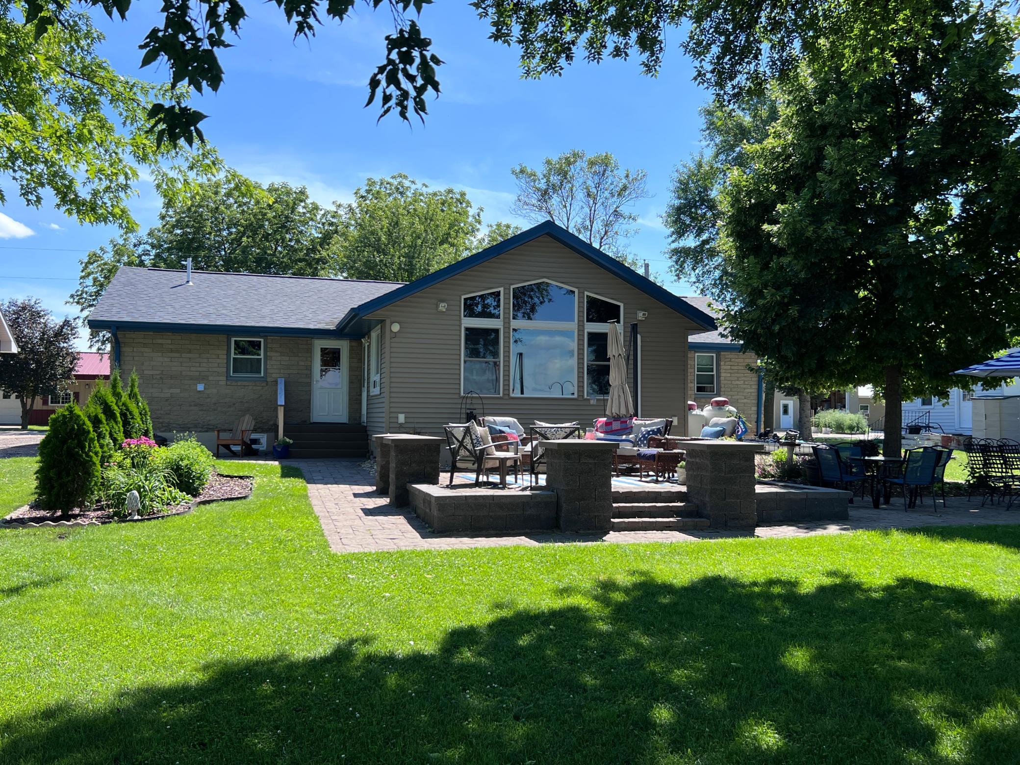 13942 Goose Isle Road