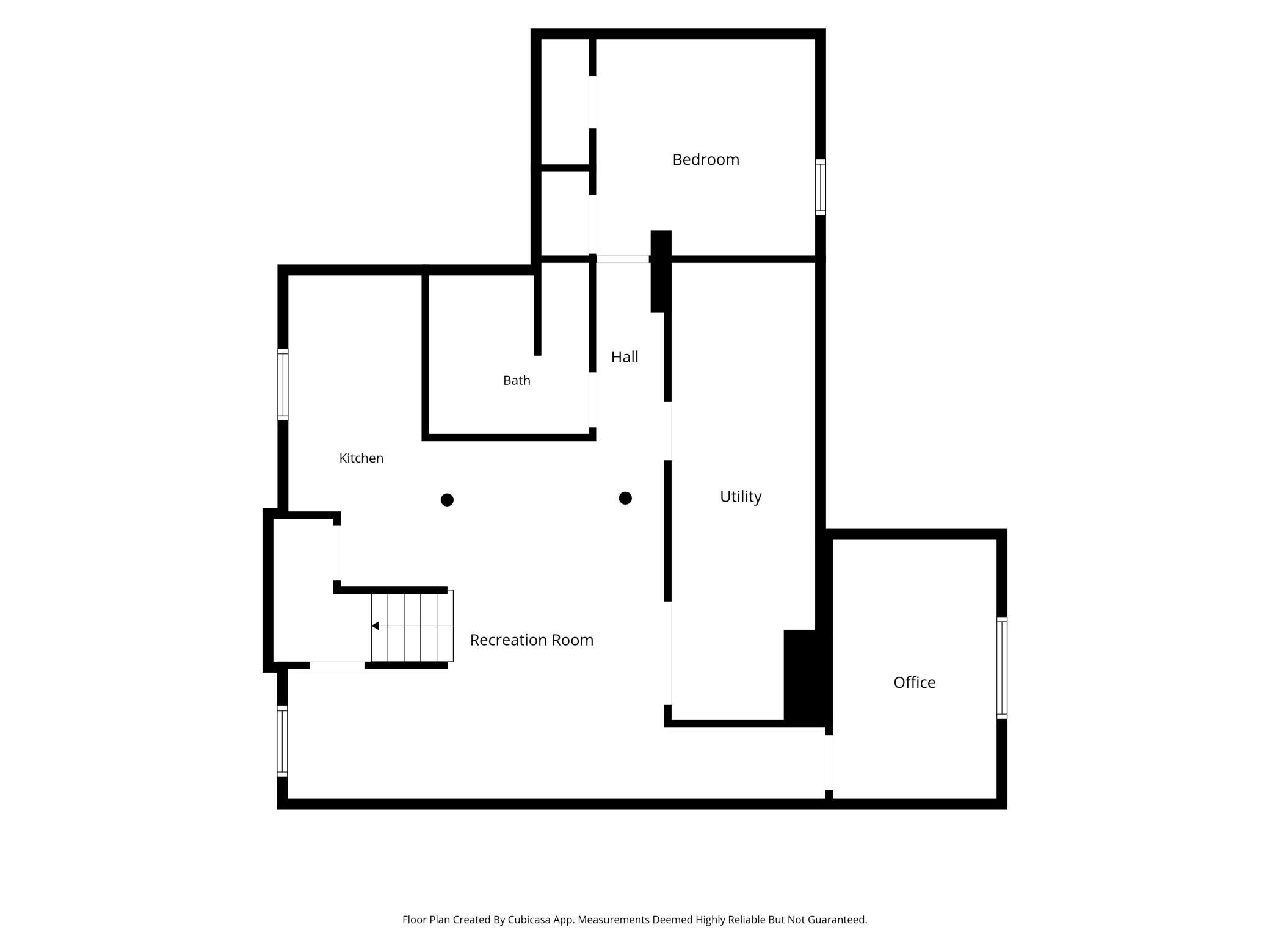 802 Range Street Property Photo 46