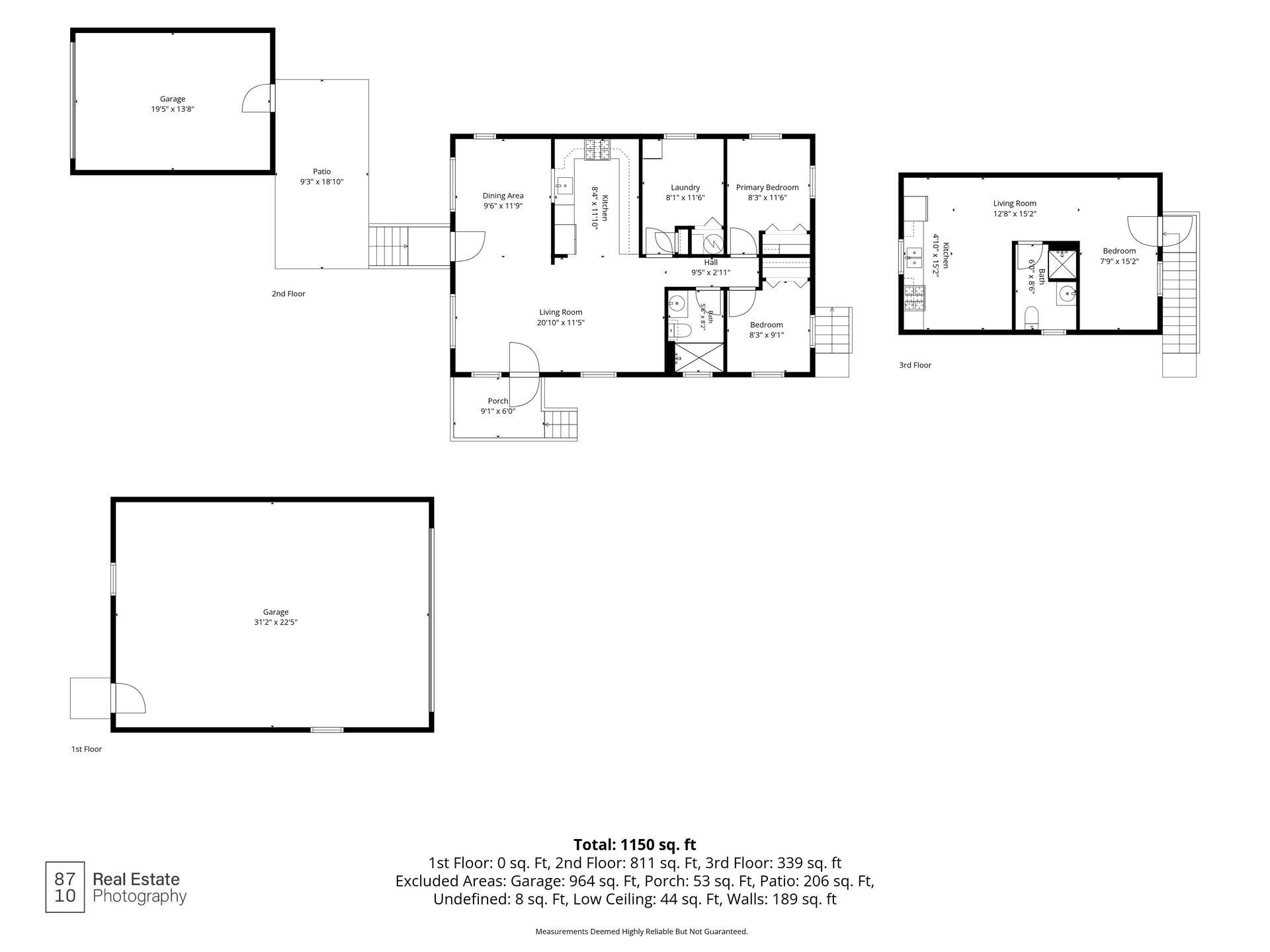 945 Reed Street N Property Photo 48