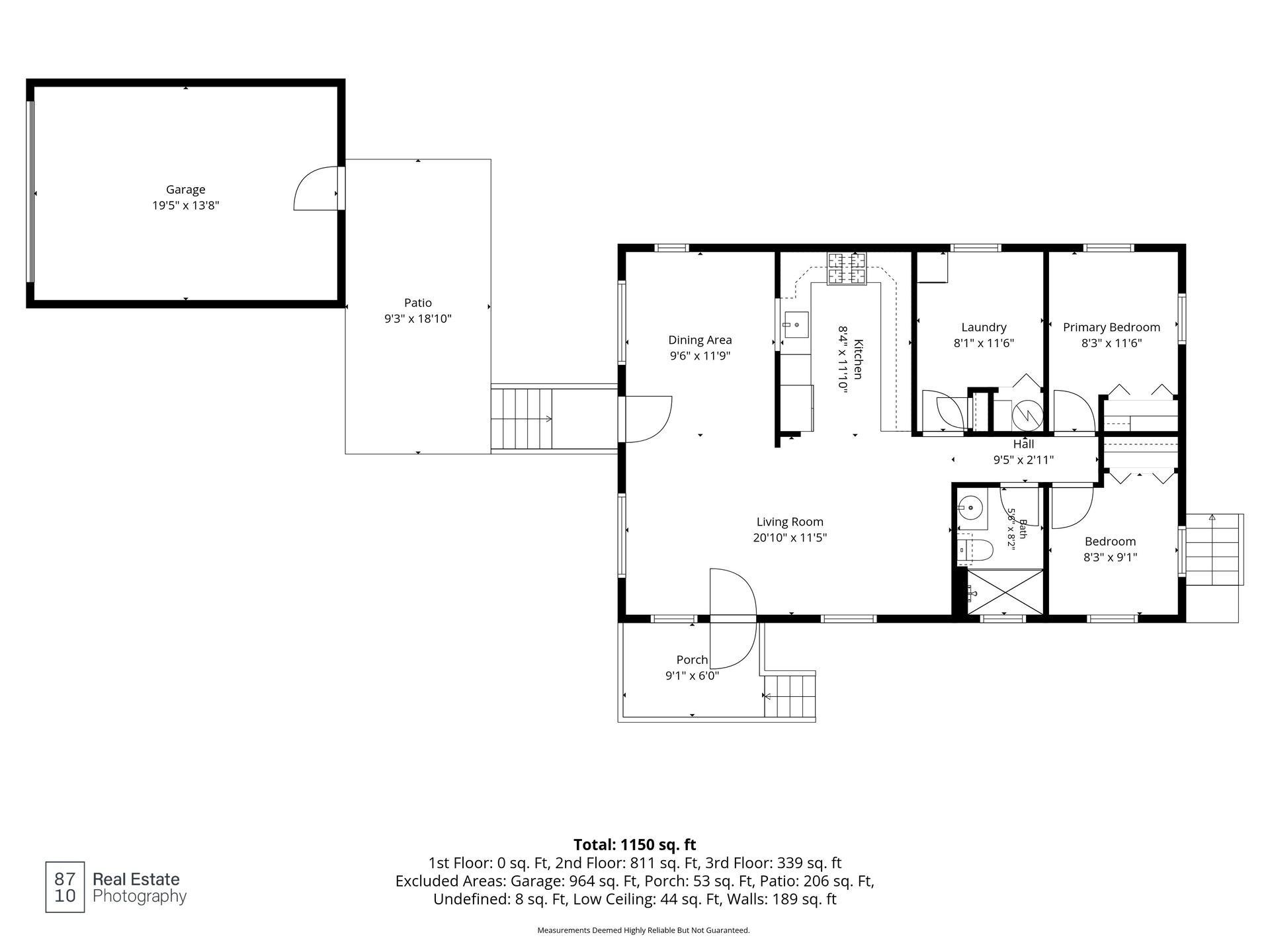 945 Reed Street N Property Photo 49
