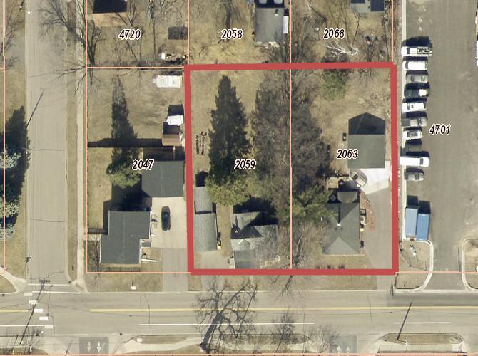 2059-2063 Second Street Property Photo 1