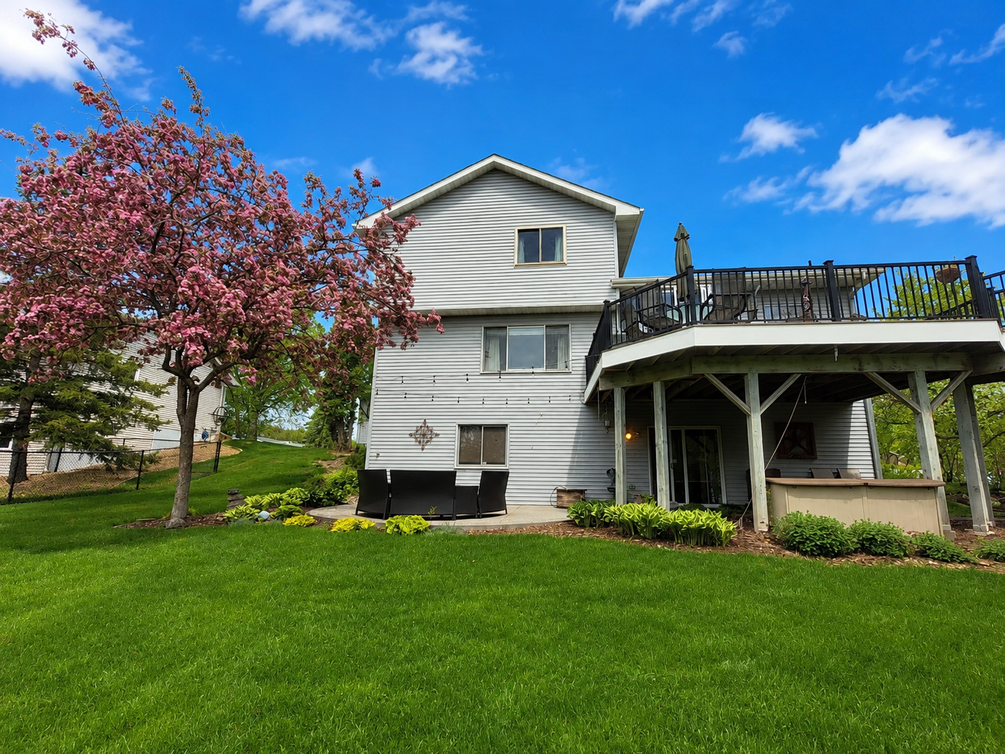 14515 Oconnell Road Property Photo 4