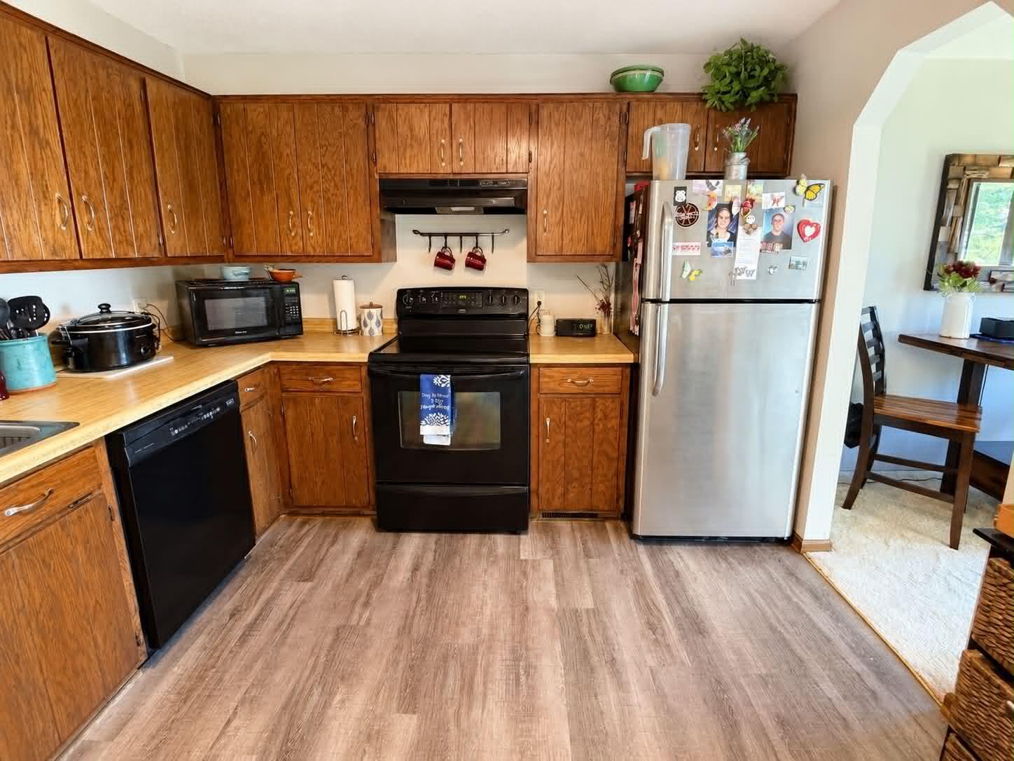 2066 Stockinger Drive Property Photo 3