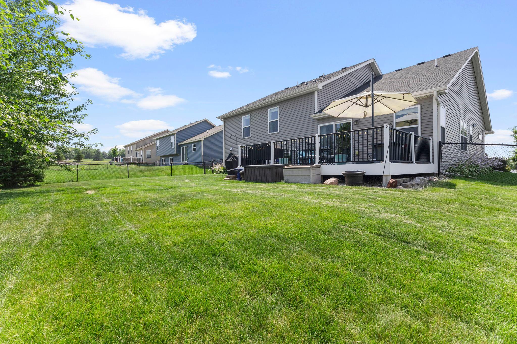 1131 Stonebridge Path Property Photo 41