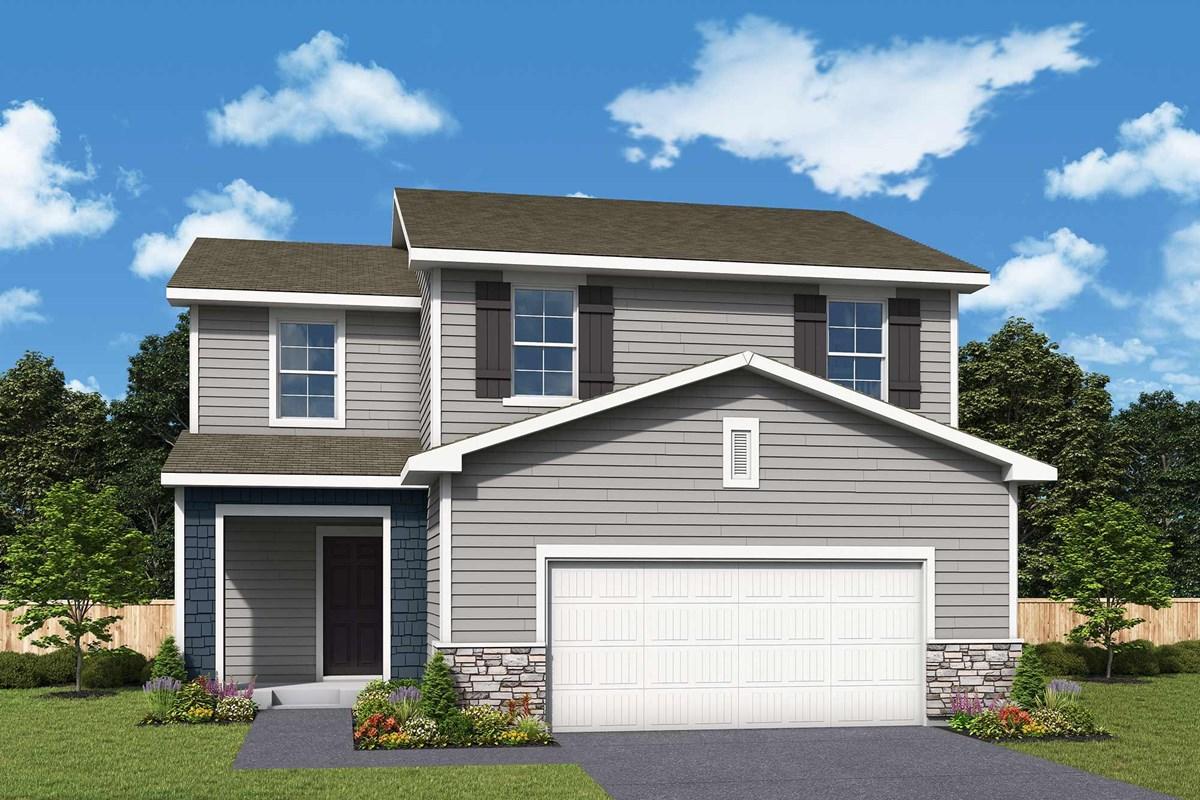 11649 Minnesota Lane N Property Photo 1