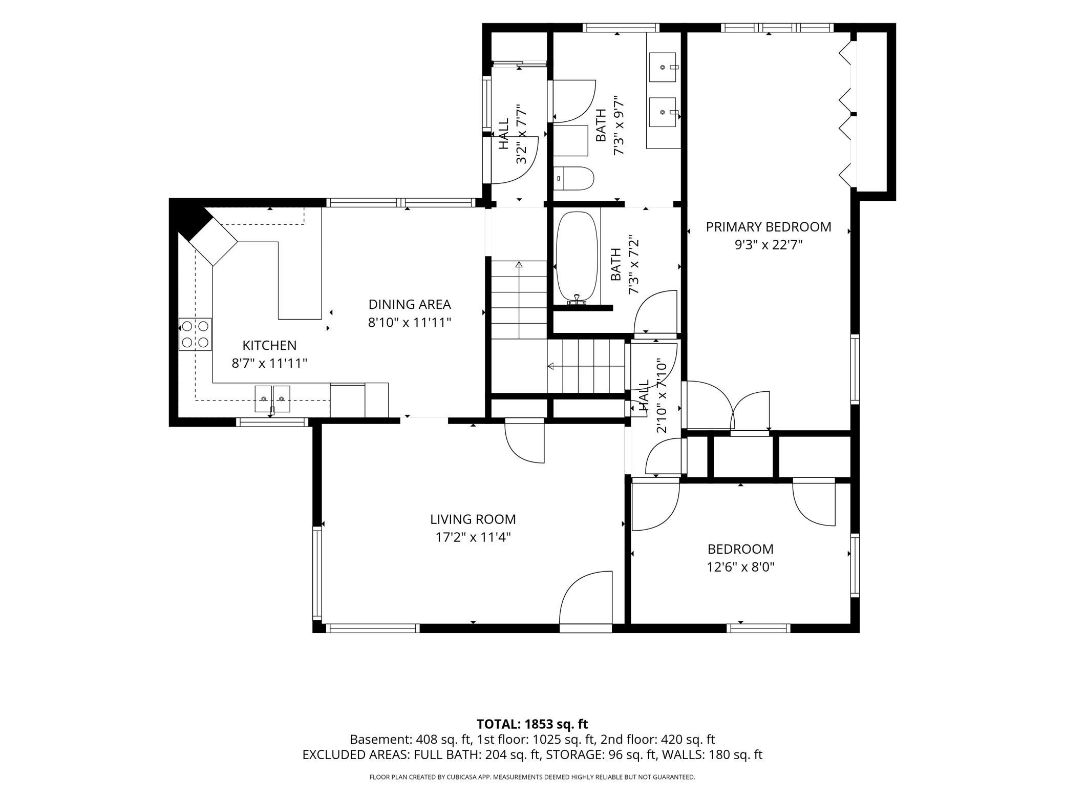 822 Westwood Drive Sw Property Photo 17