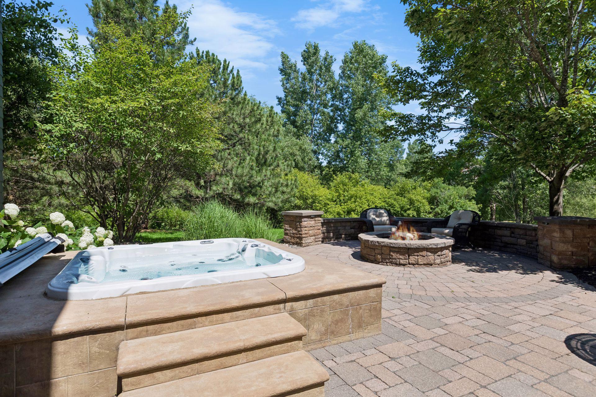 11281 Stonemill Farms Curve Property Photo 60