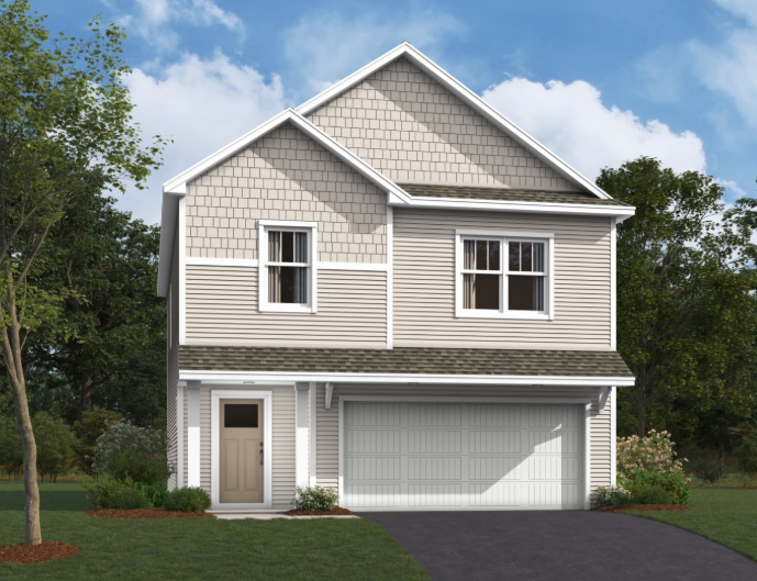 1216 Edge Circle Property Photo 1