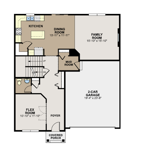 738 Prospect Point Property Photo 8