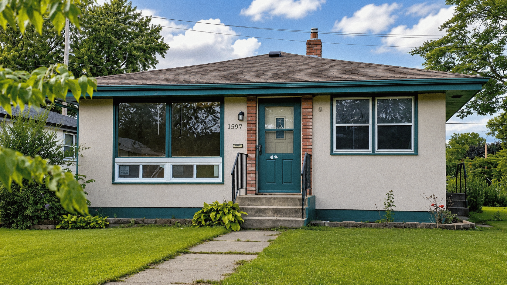 1597 Margaret Street Property Photo 1