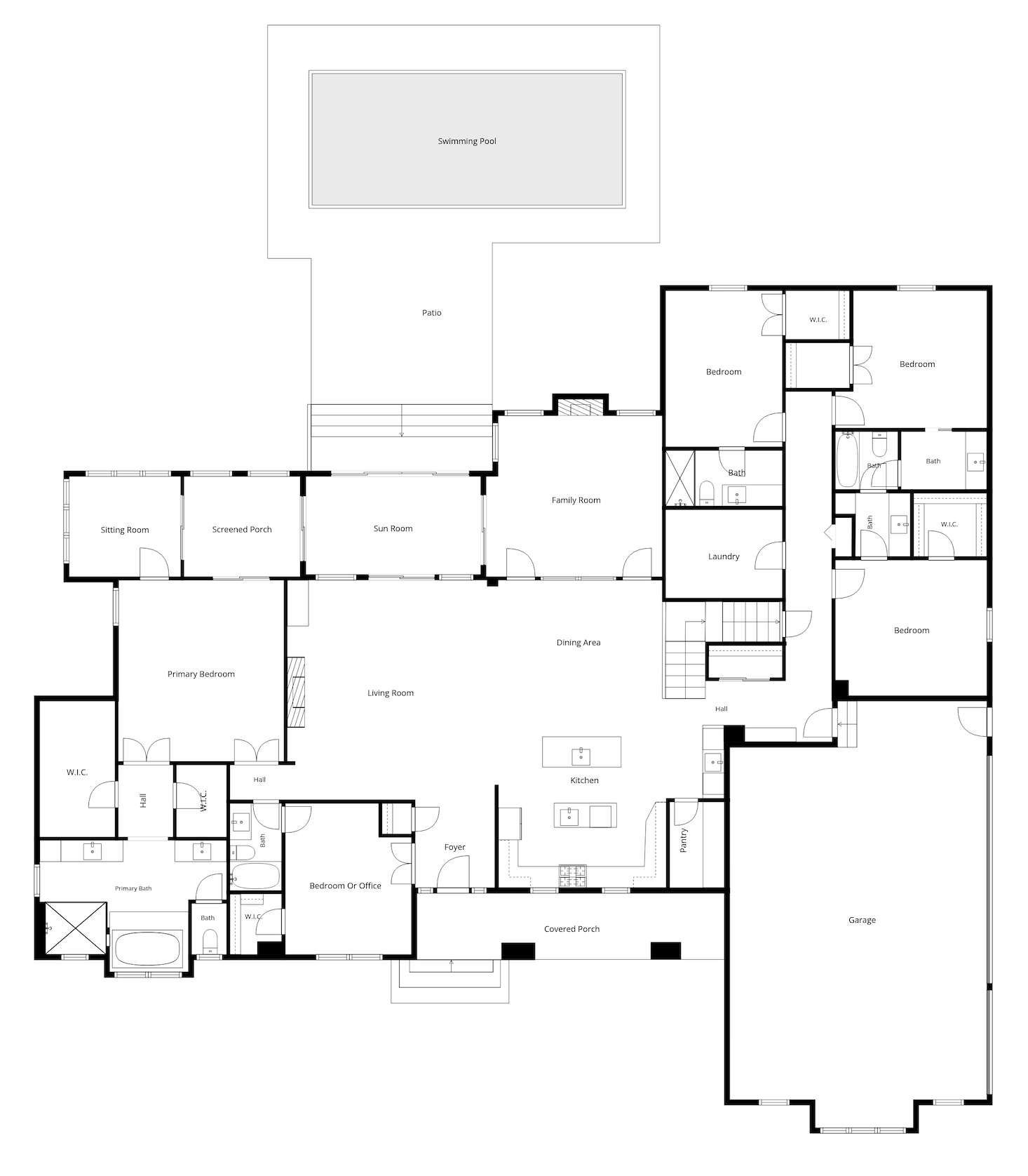 6783 Broadview Drive Property Photo 77