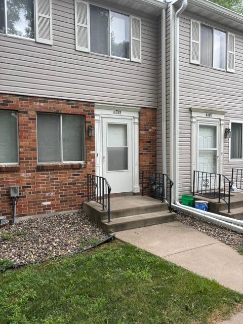 6357 15th Street N Property Photo 1