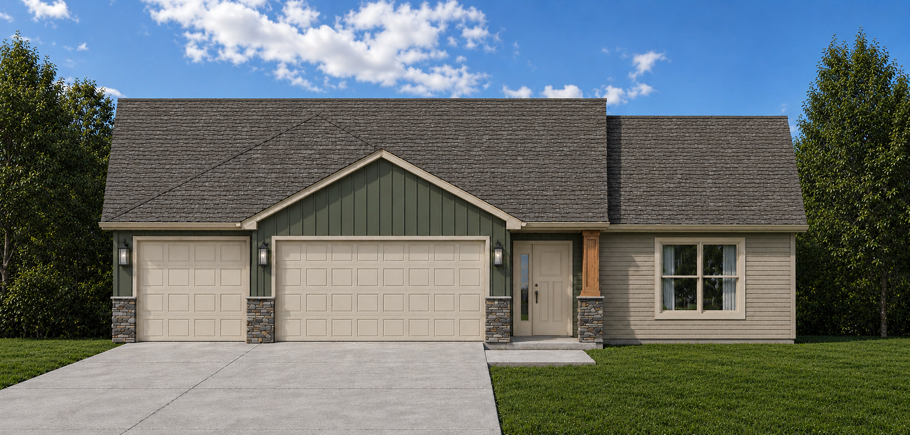 1110 Cullen Street Property Photo 1