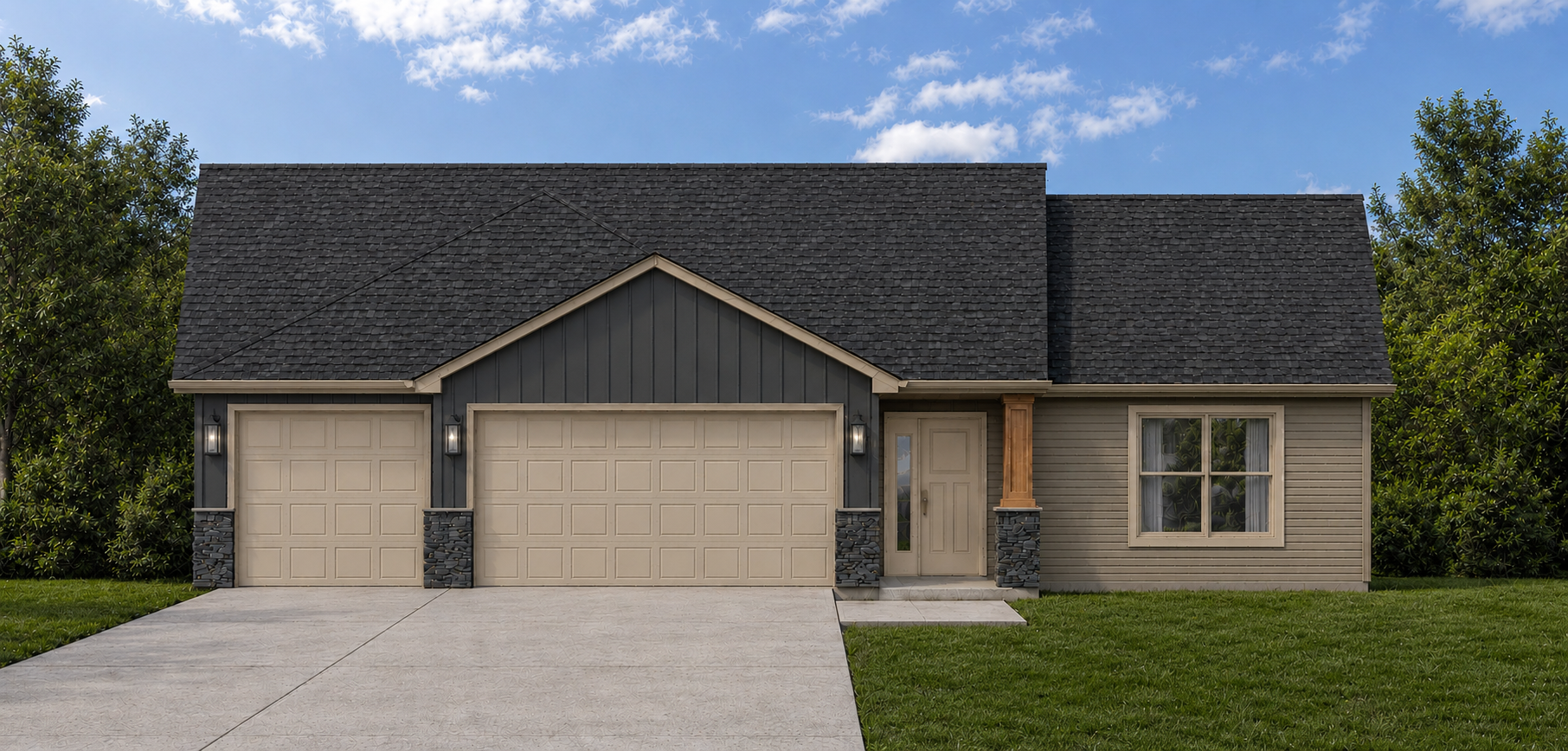 1110 Cullen Street Property Photo 2