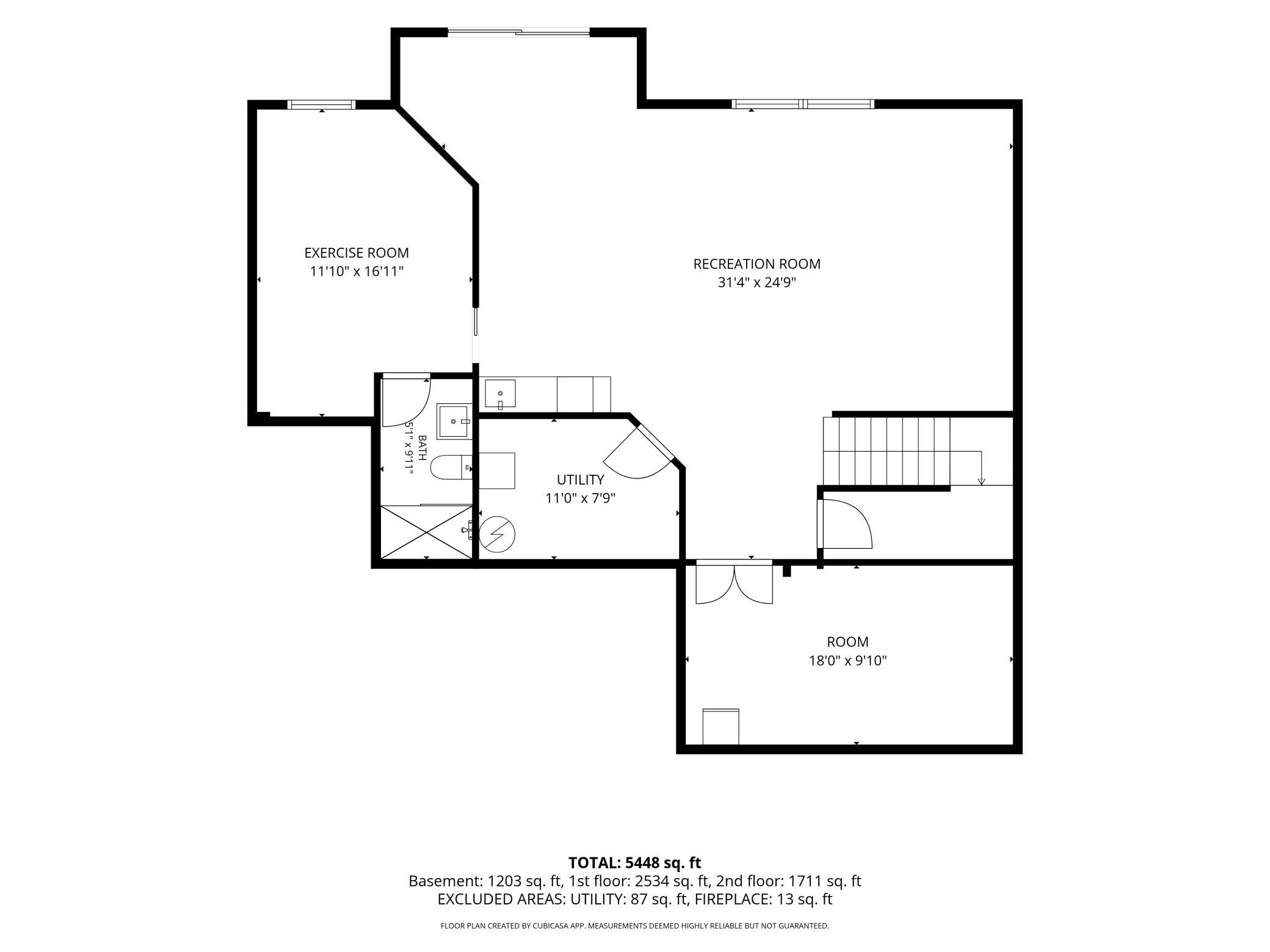 2971 Fairway Drive Property Photo 100