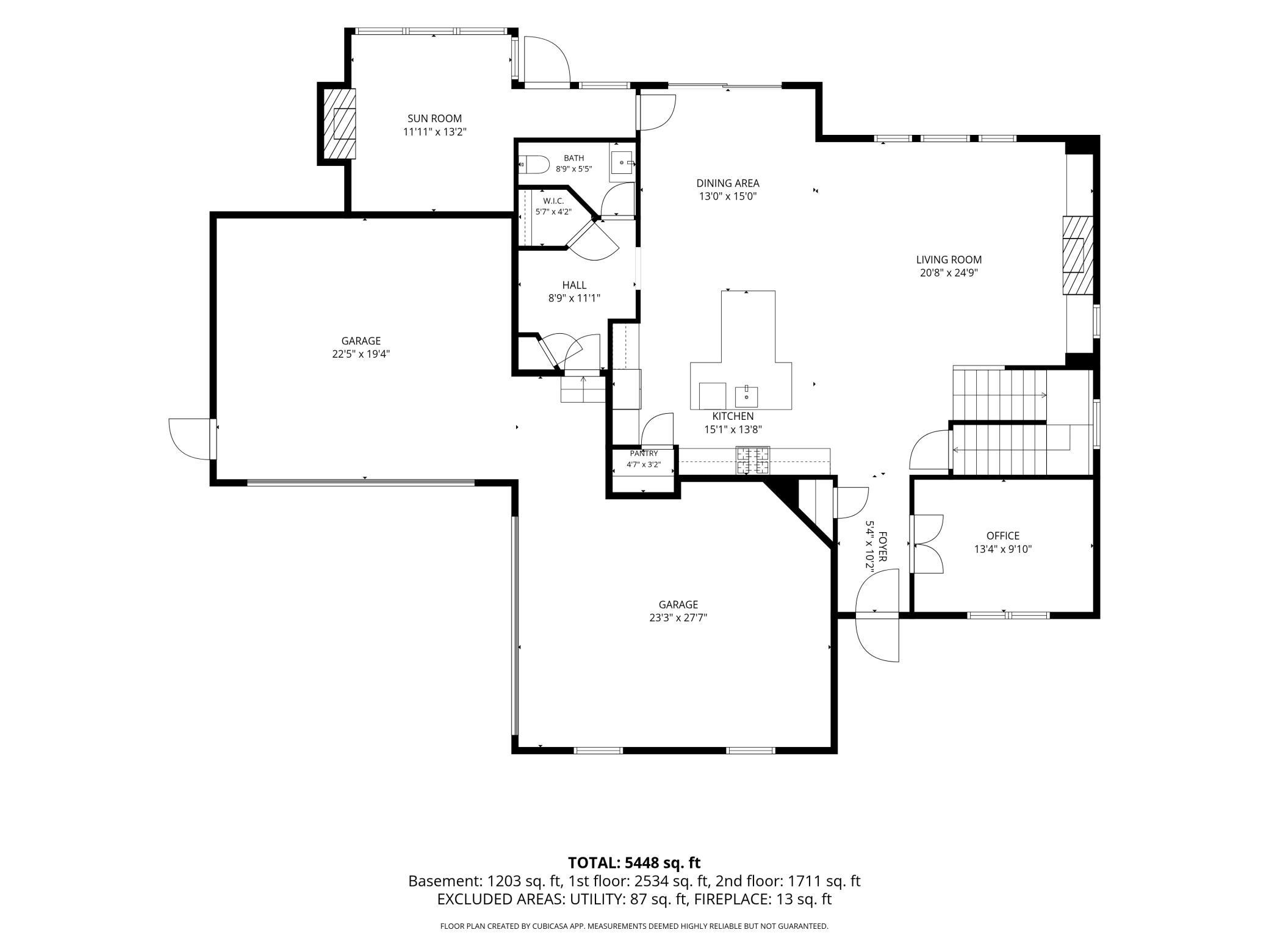 2971 Fairway Drive Property Photo 101