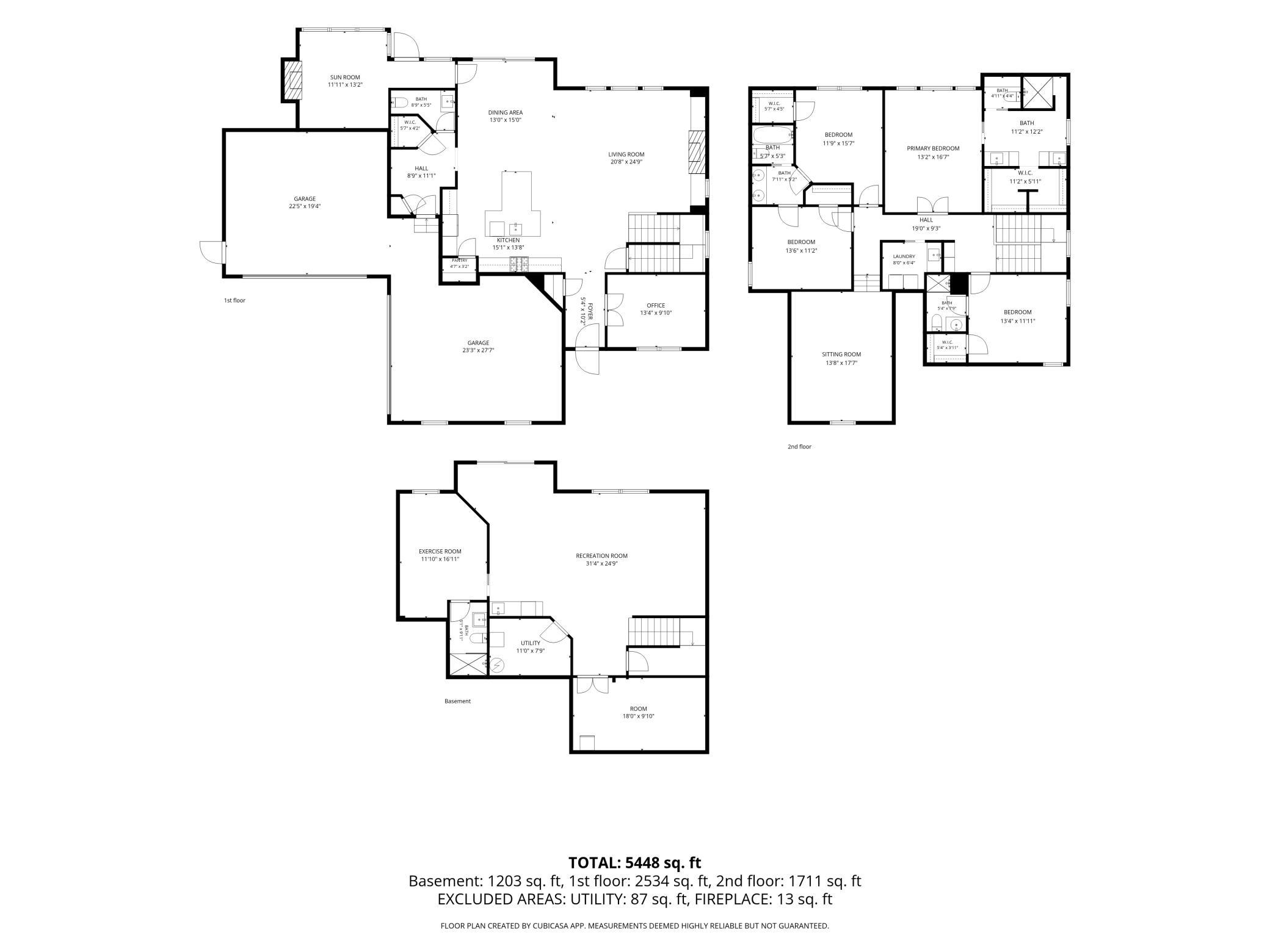 2971 Fairway Drive Property Photo 103