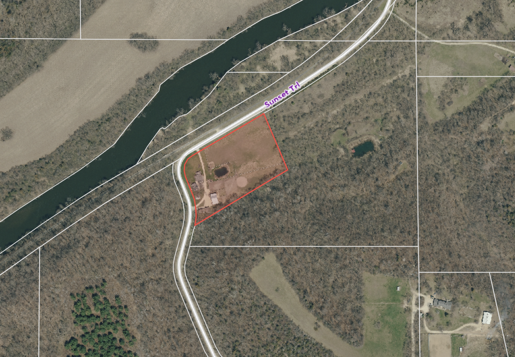 29190 Sunset Trail Property Photo 95