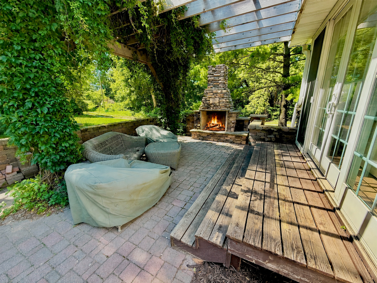 20132 Sunny View Drive Property Photo 12