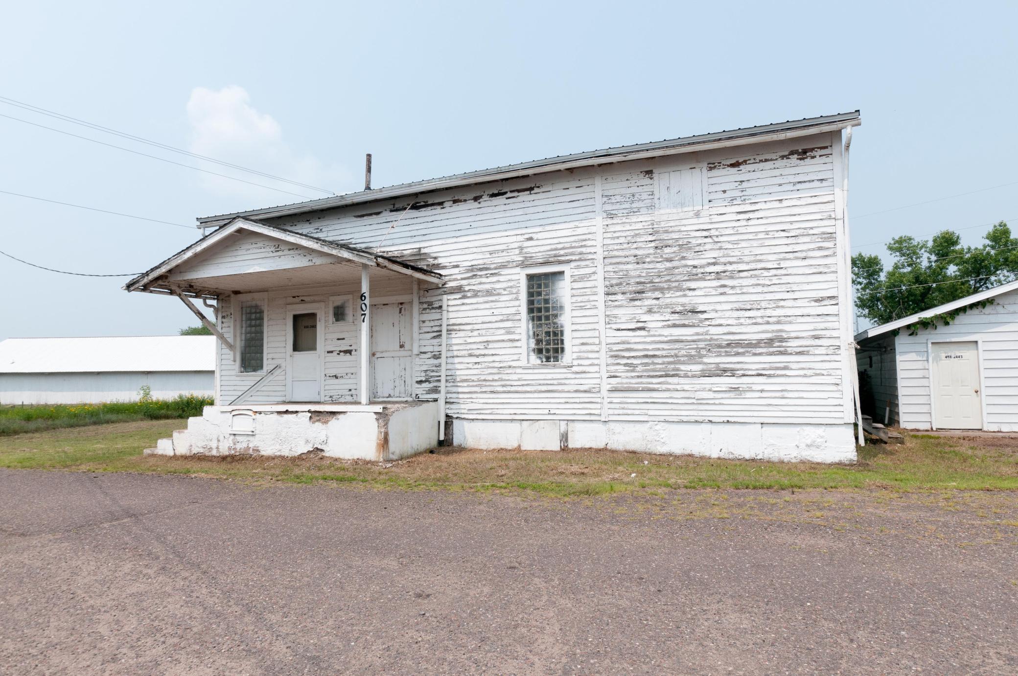 607 Lodi Avenue Property Photo 1