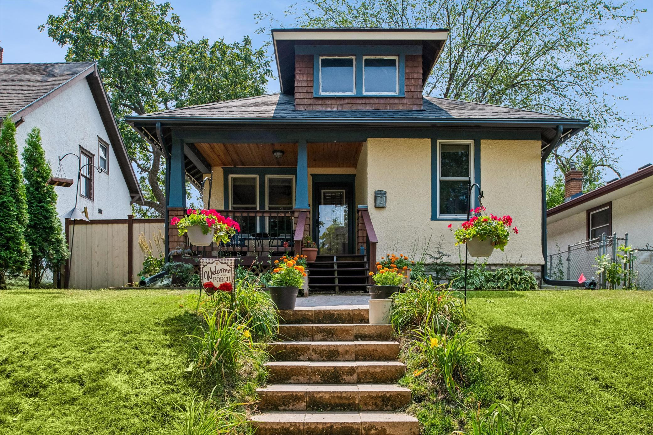 838 Clear Avenue Property Photo 1