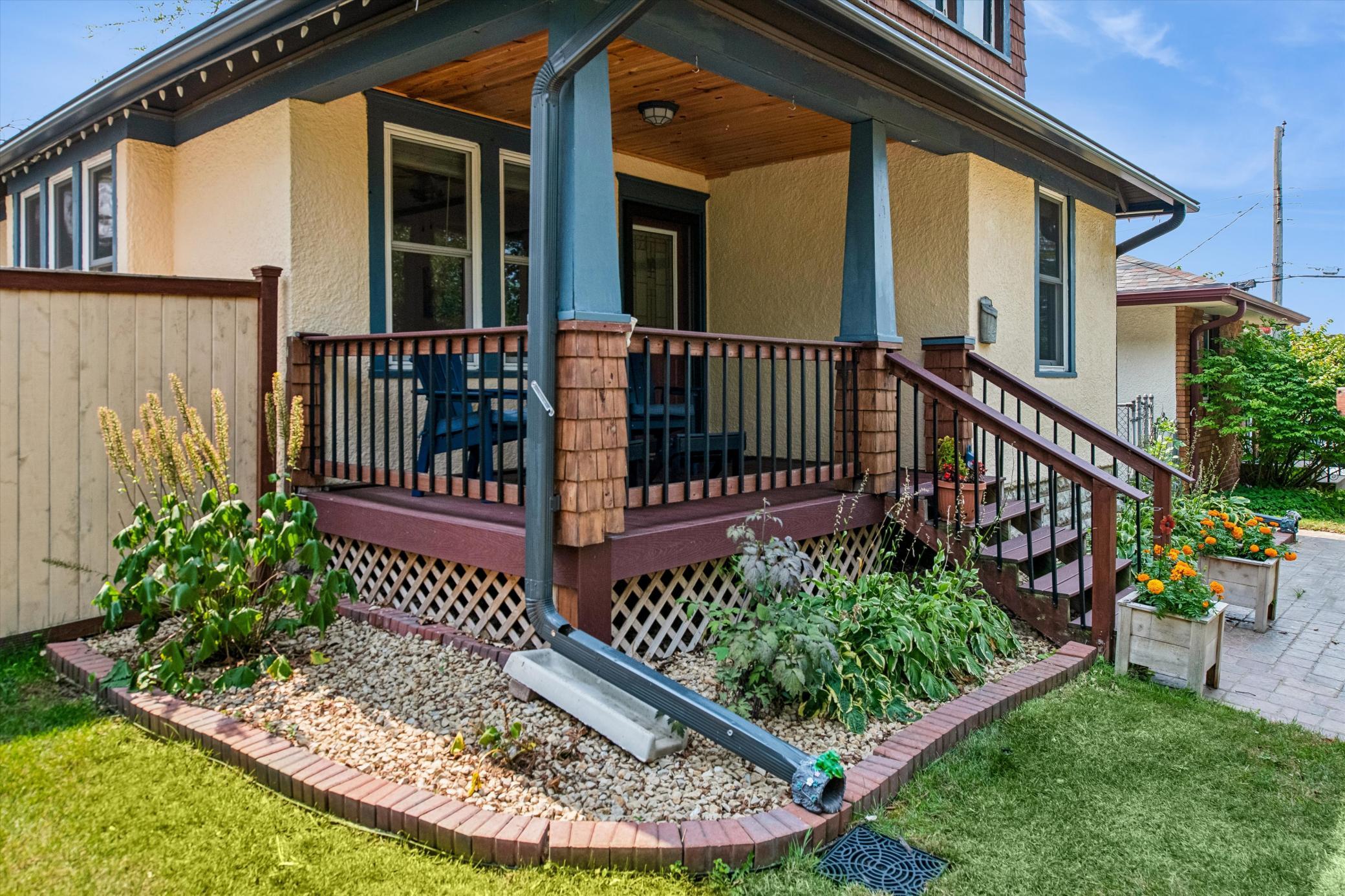 838 Clear Avenue Property Photo 4