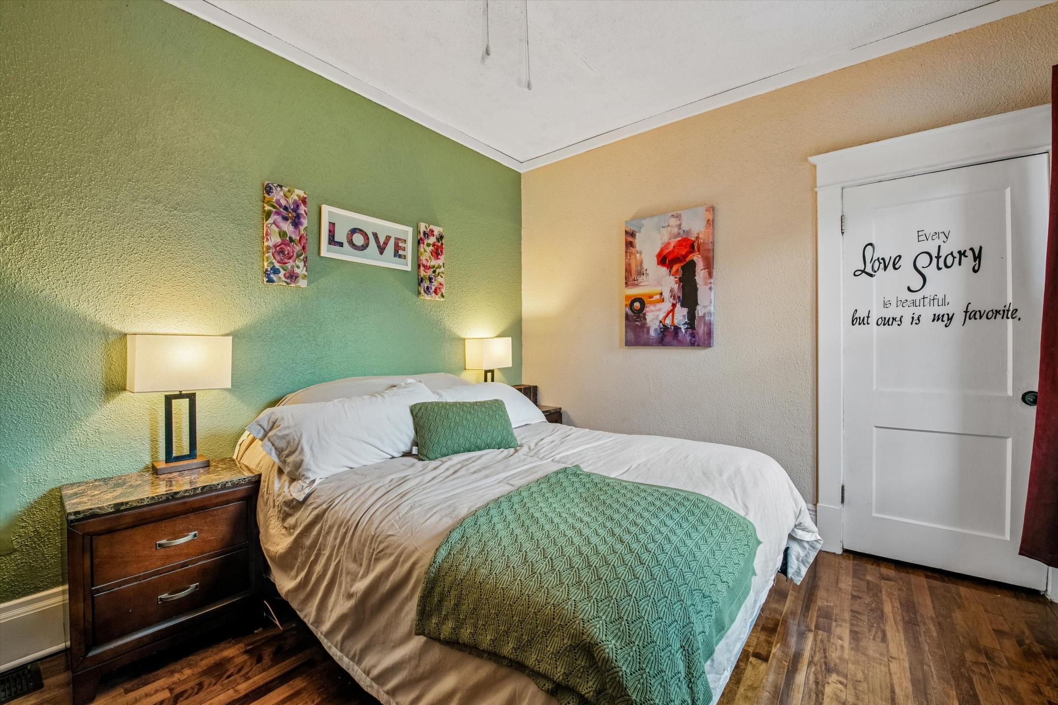 838 Clear Avenue Property Photo 15
