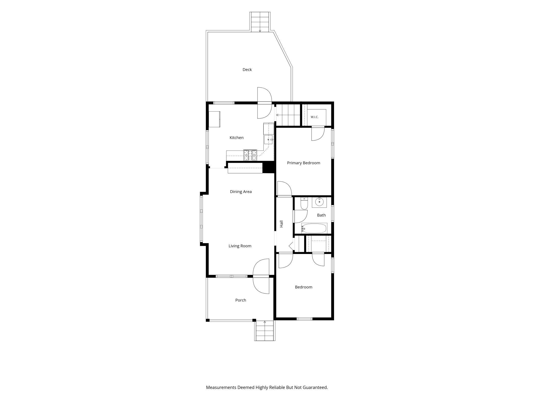 838 Clear Avenue Property Photo 39