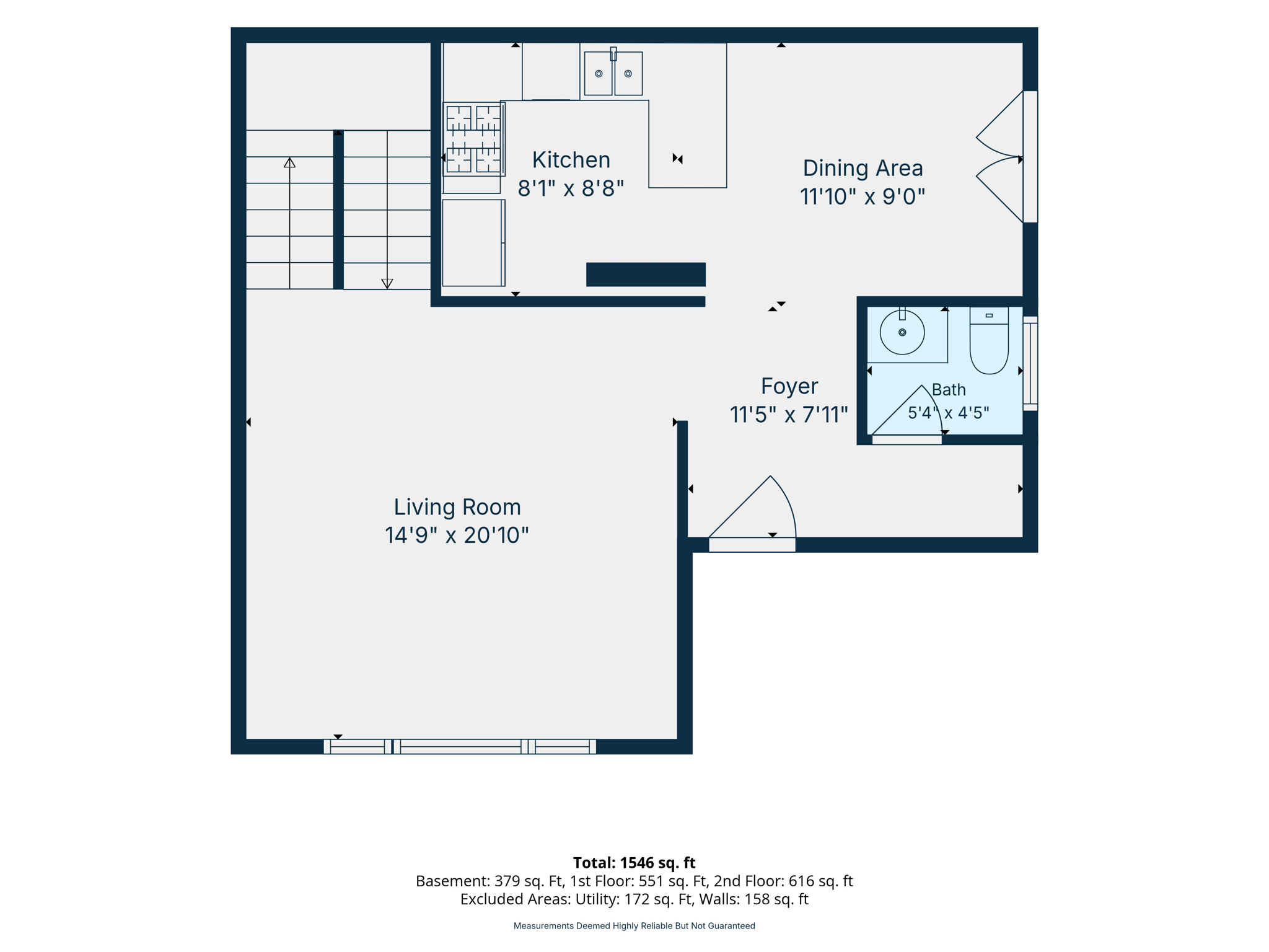 1491 Woodview Avenue E Property Photo 39