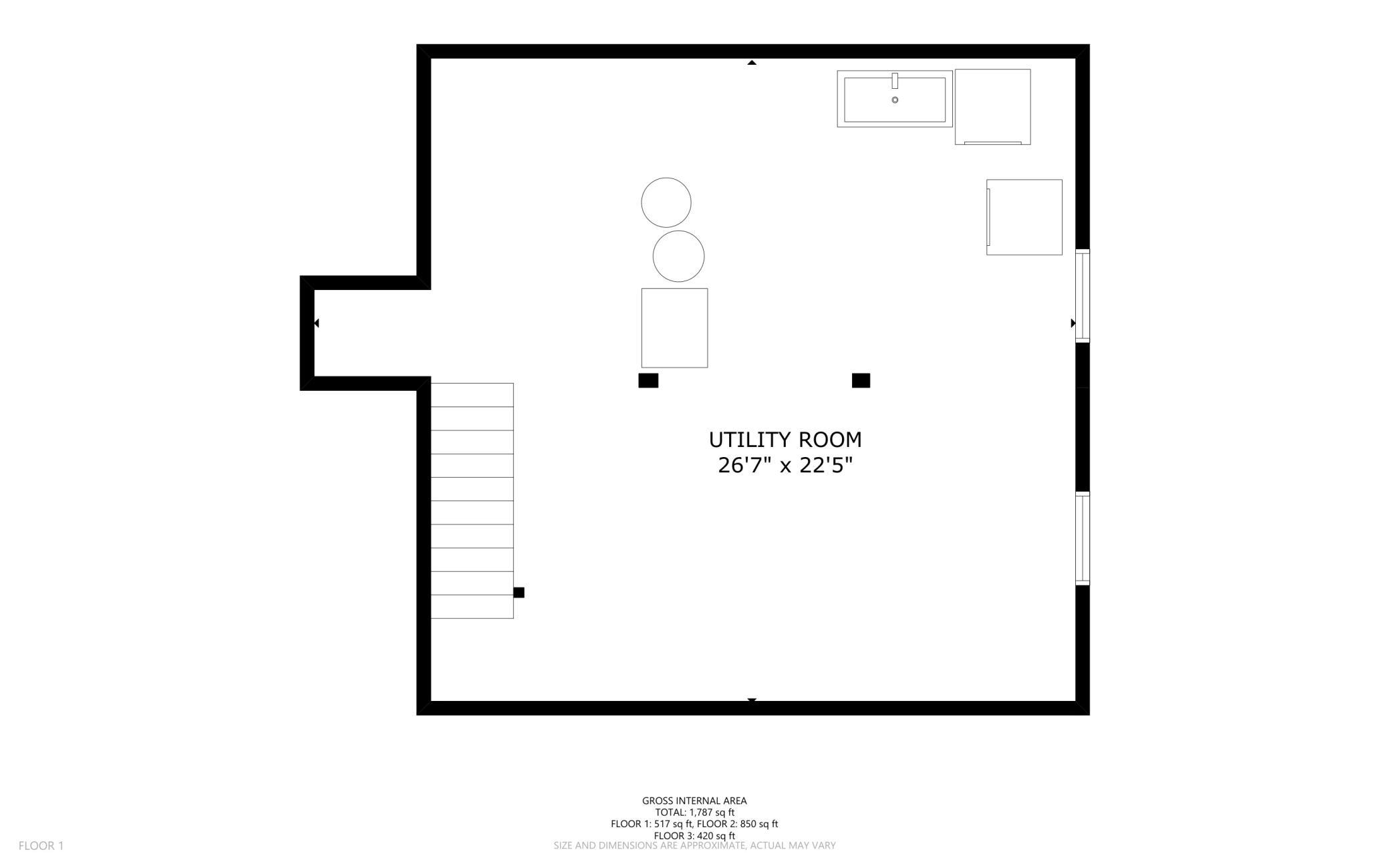 308 Van Buren Avenue S Property Photo 27
