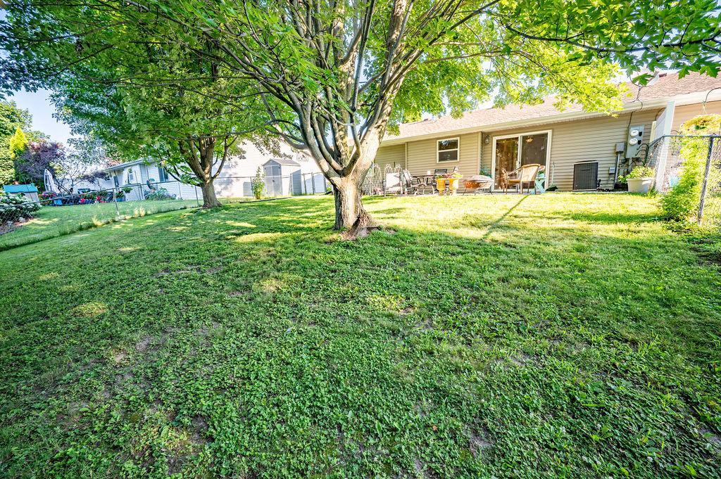561 Burton Circle Property Photo 15