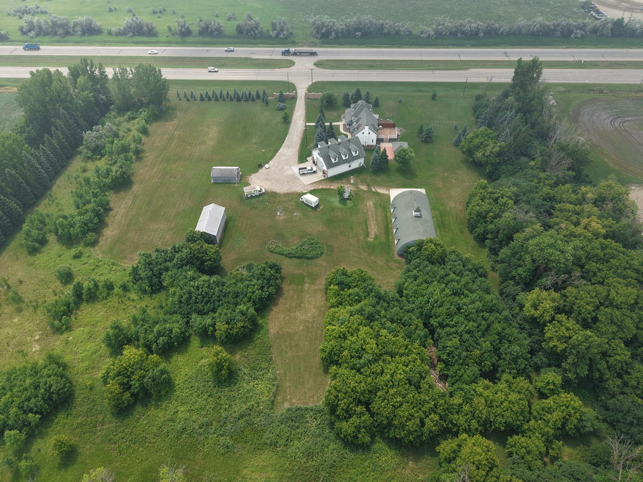 5684 Highway 10 Property Photo 5