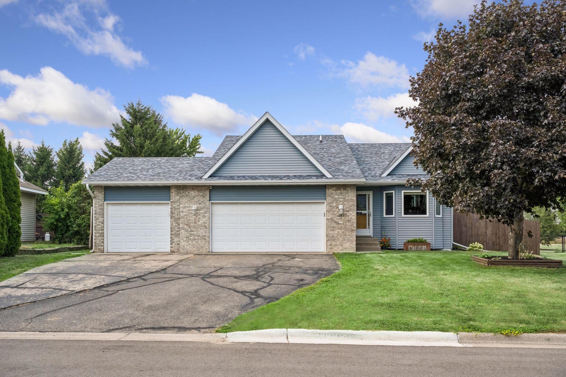 1283 Stone Ridge Road Property Photo 1