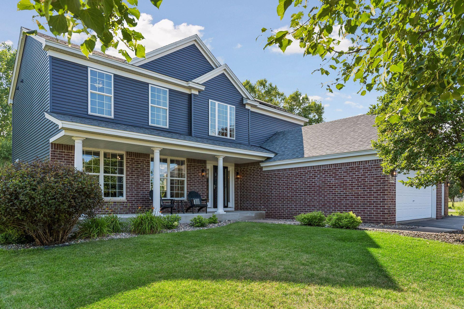 2283 Saint Johns Drive
