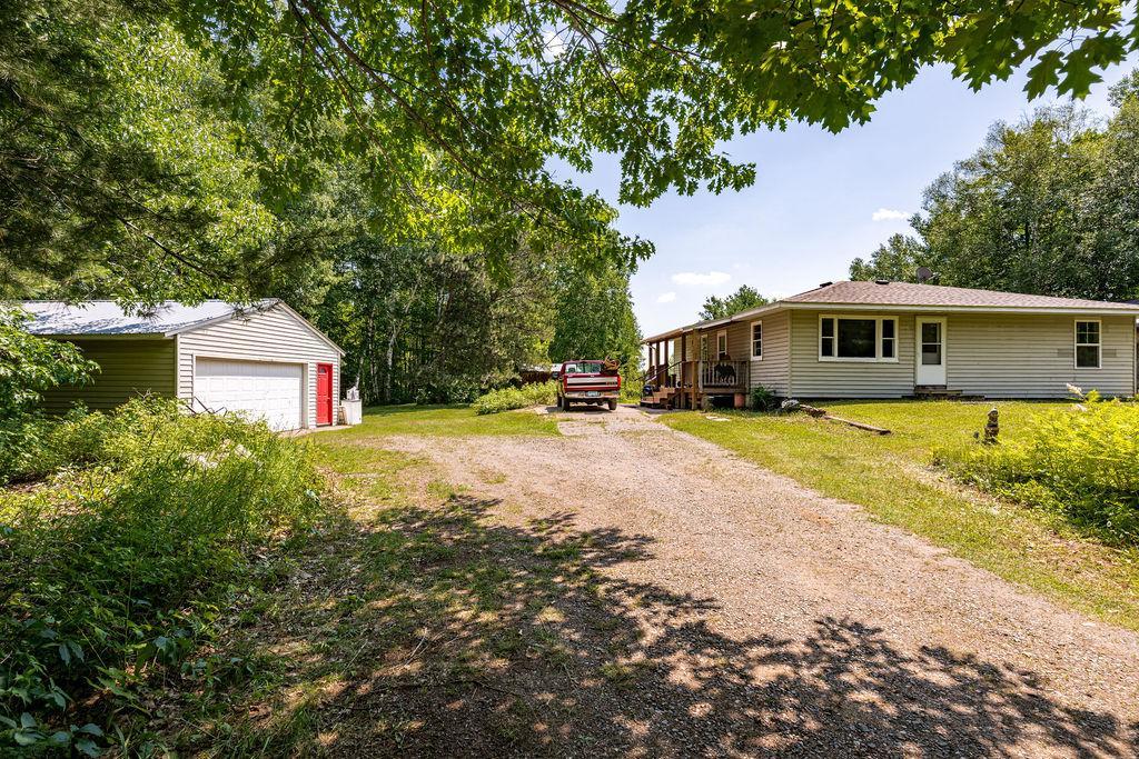 2592 Strandberg Road Property Photo 1