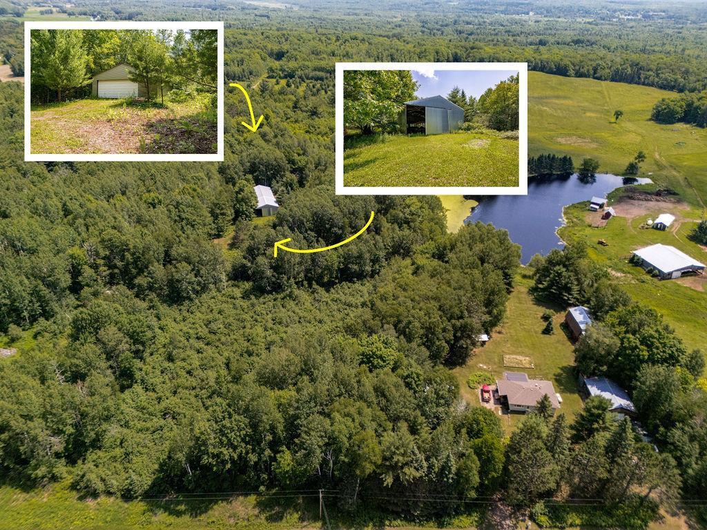 2592 Strandberg Road Property Photo 2
