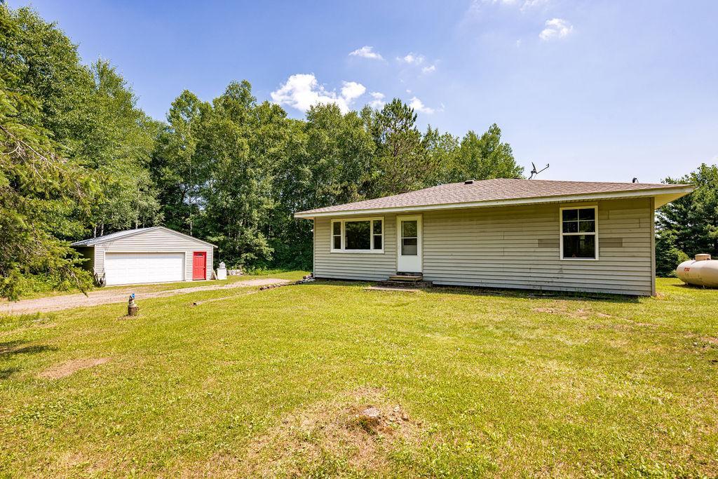 2592 Strandberg Road Property Photo 13