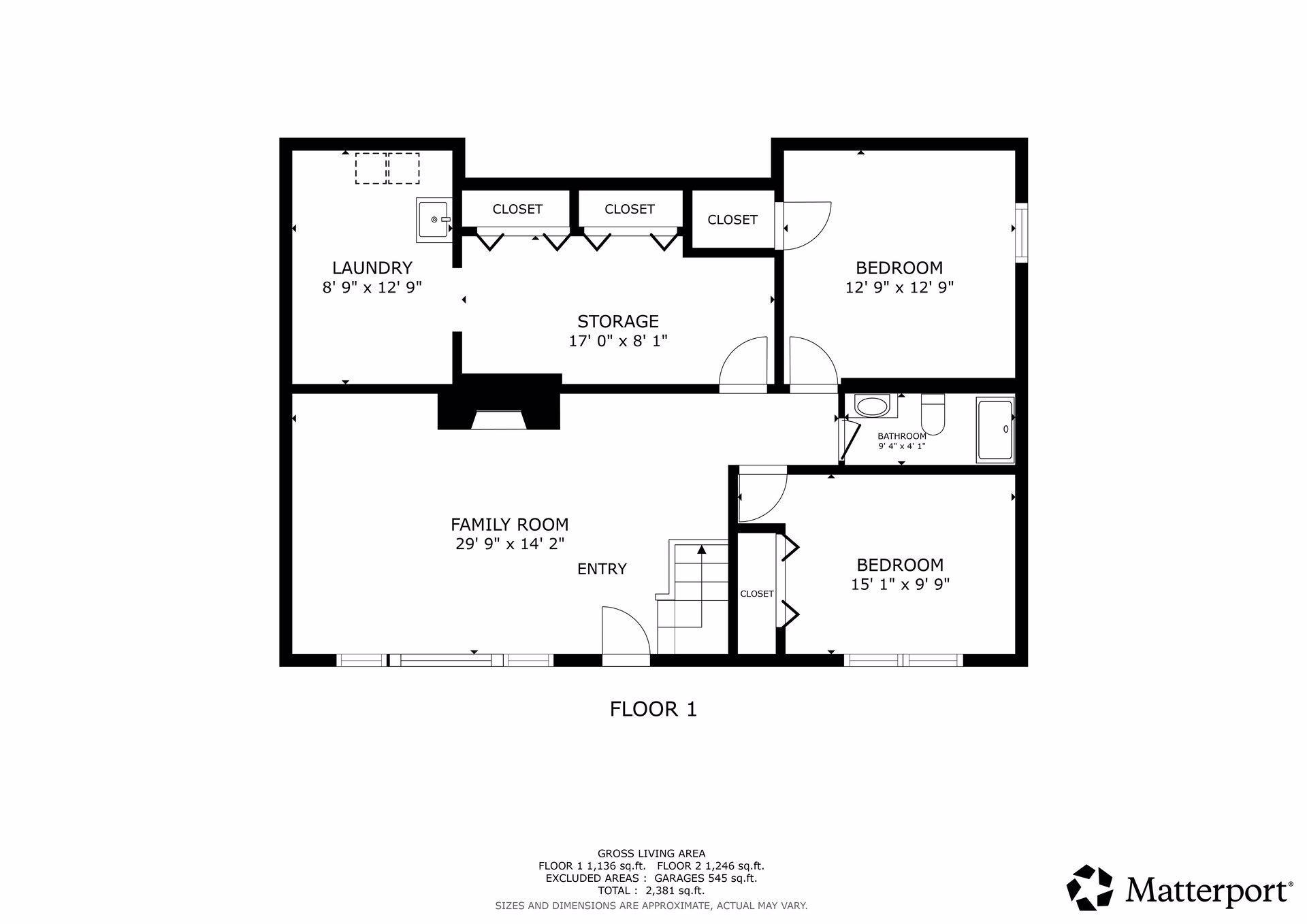 2760 S Shore Drive Property Photo 54