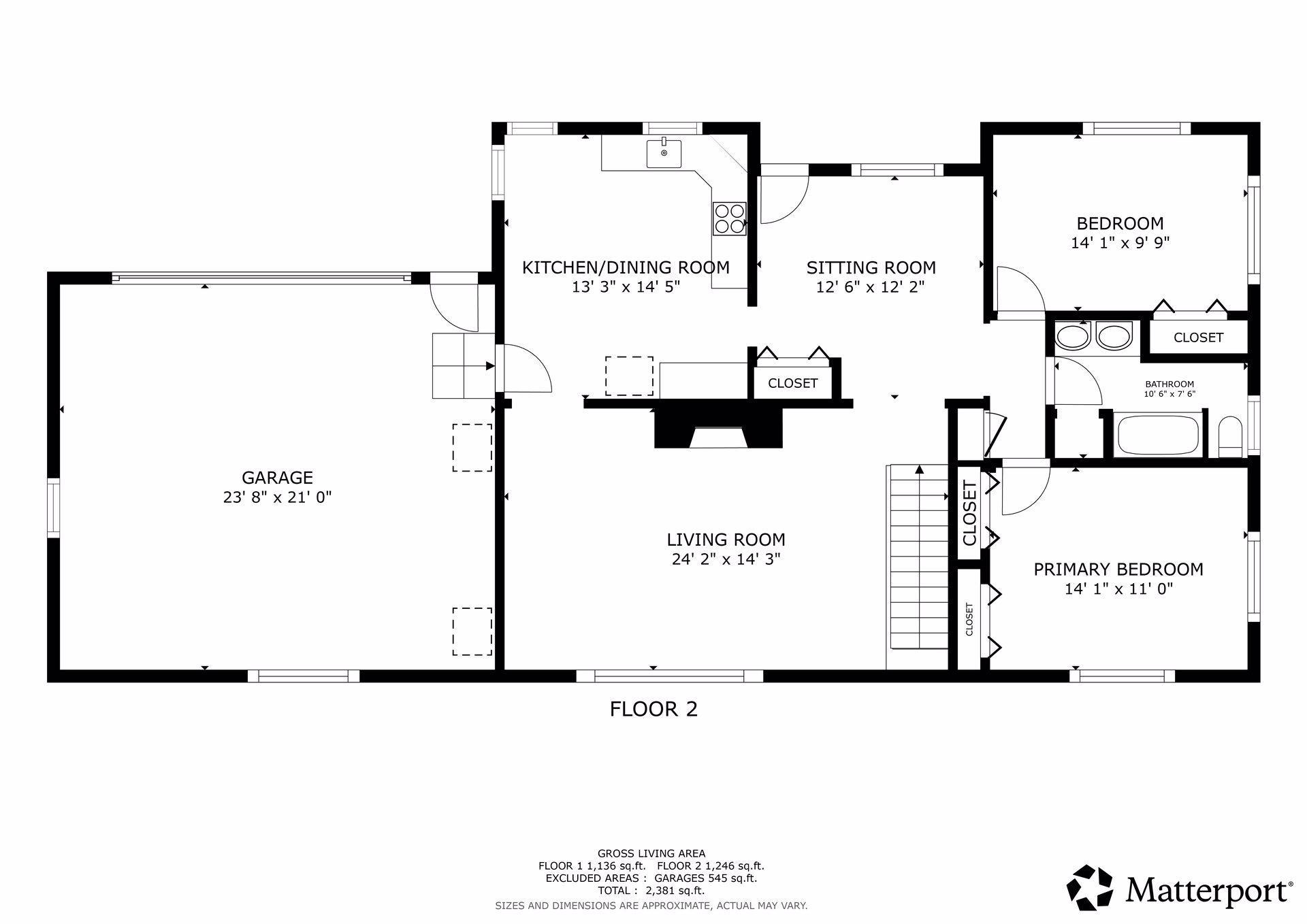2760 S Shore Drive Property Photo 55