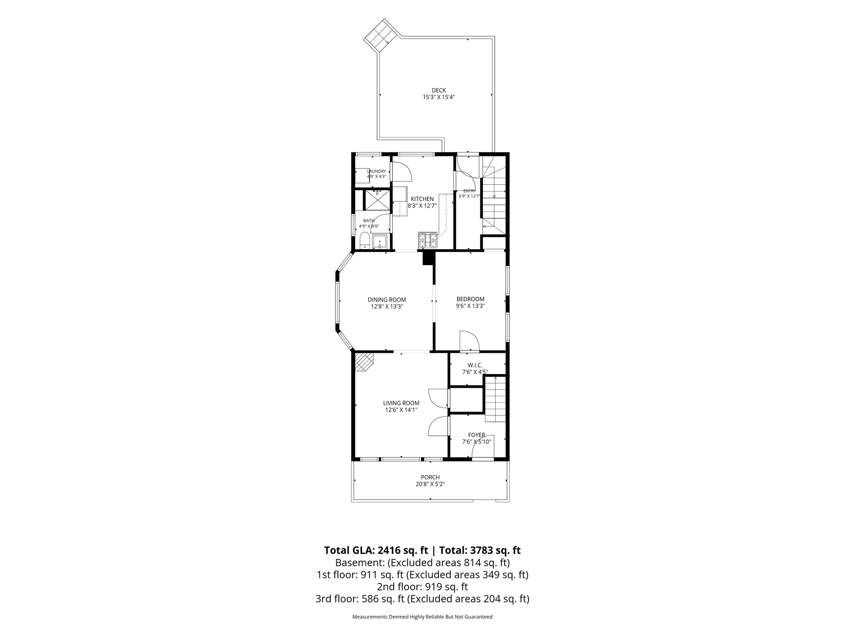 95 Victoria Street N Property Photo 4