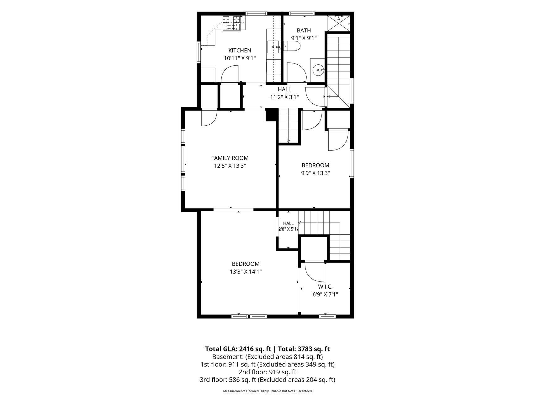 95 Victoria Street N Property Photo 22