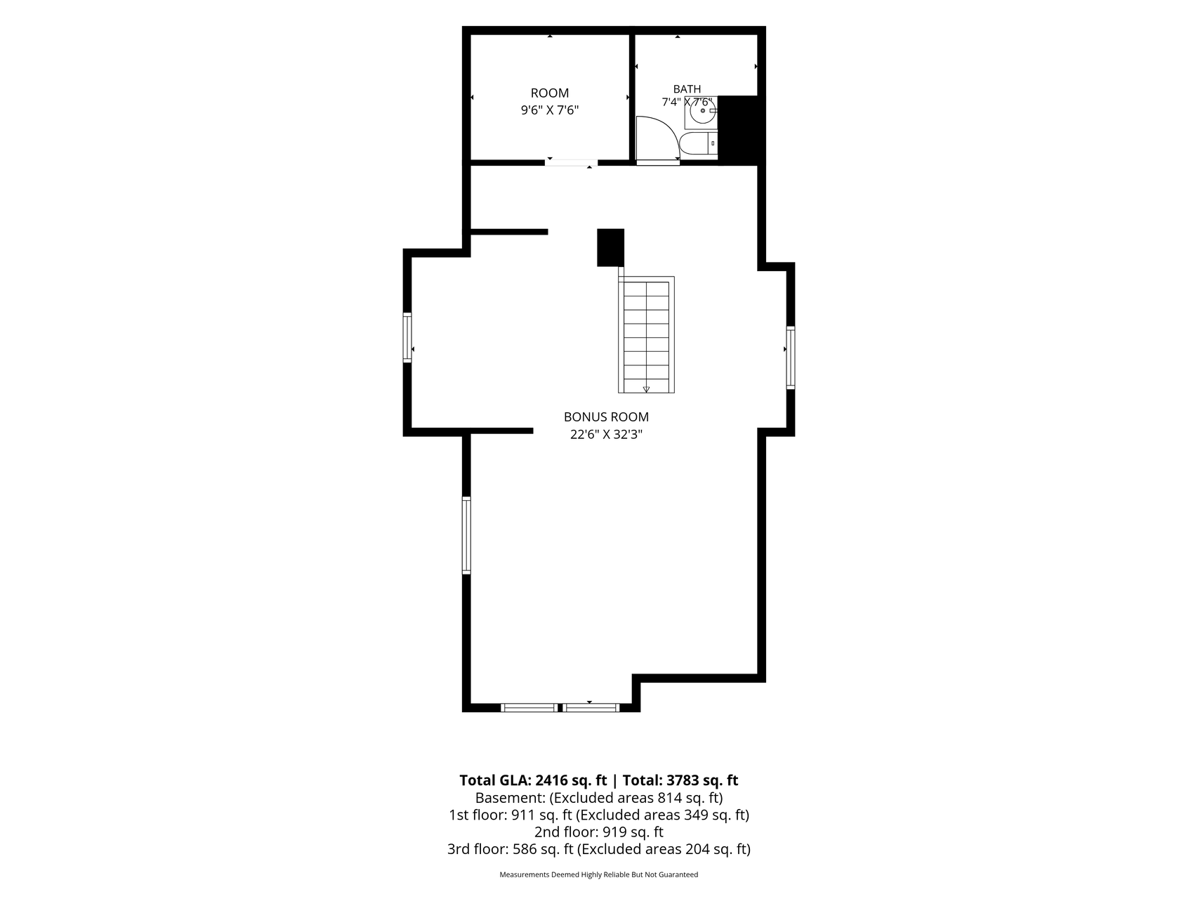 95 Victoria Street N Property Photo 39