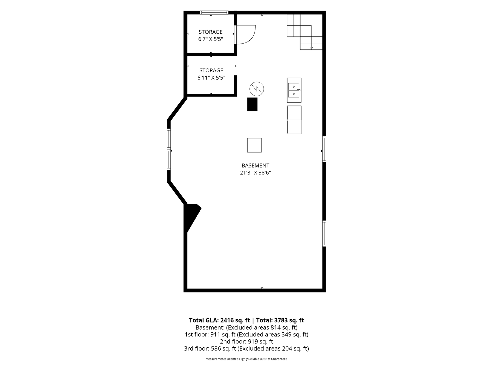 95 Victoria Street N Property Photo 47