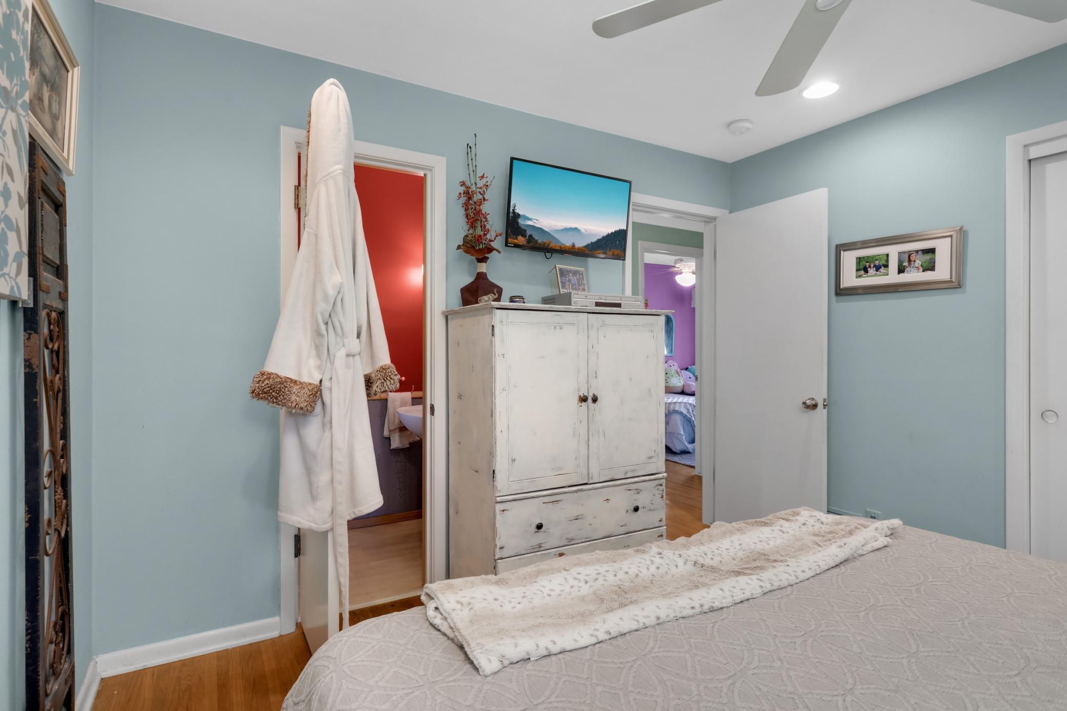 3407 Payne Avenue Property Photo 14