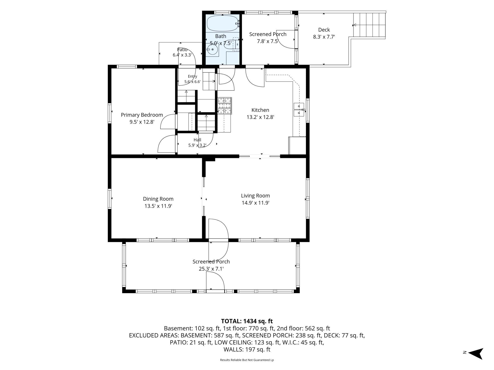 8412 Ingram Avenue Sw Property Photo 75