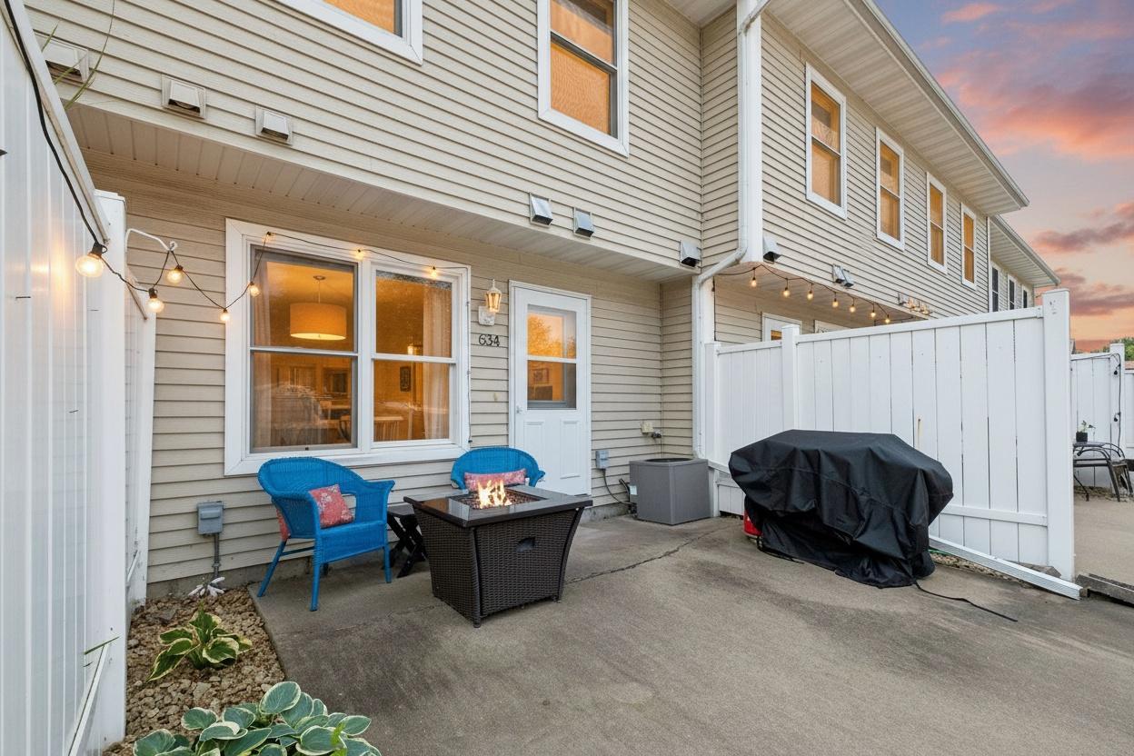634 Pine Street #5 Property Photo 17