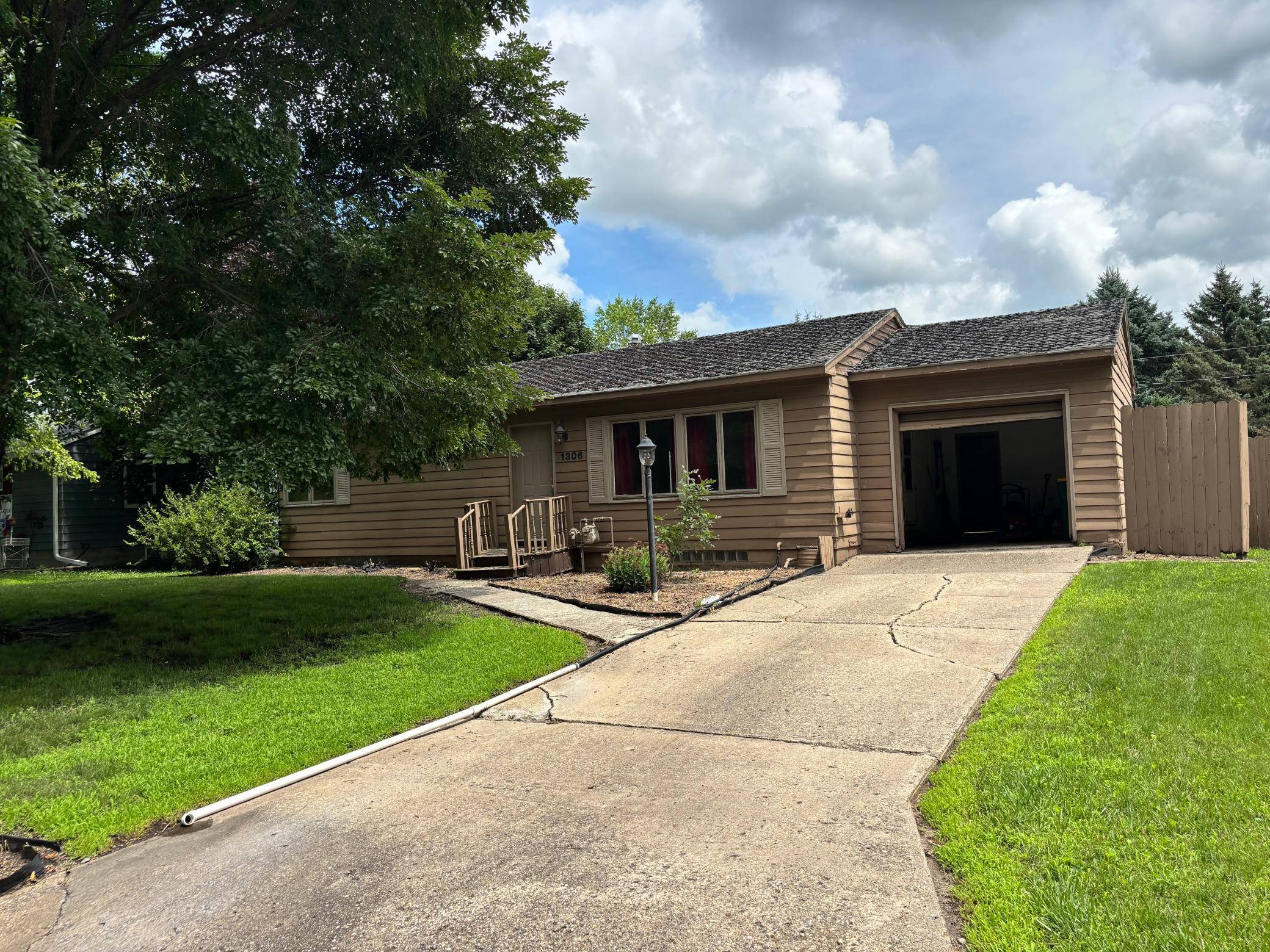 1306 Crestview Road Property Photo 1