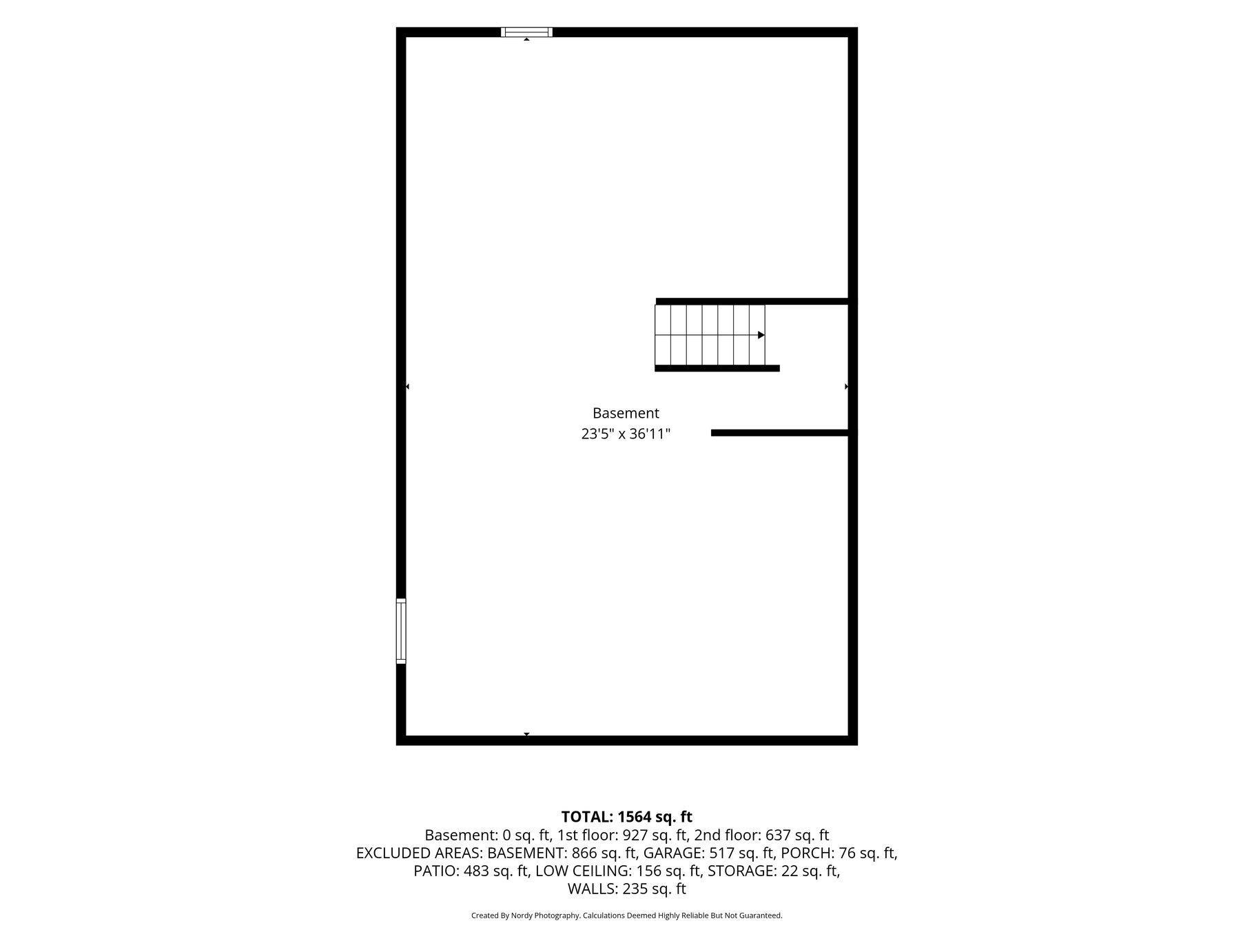 1281 3rd Street E Property Photo 47