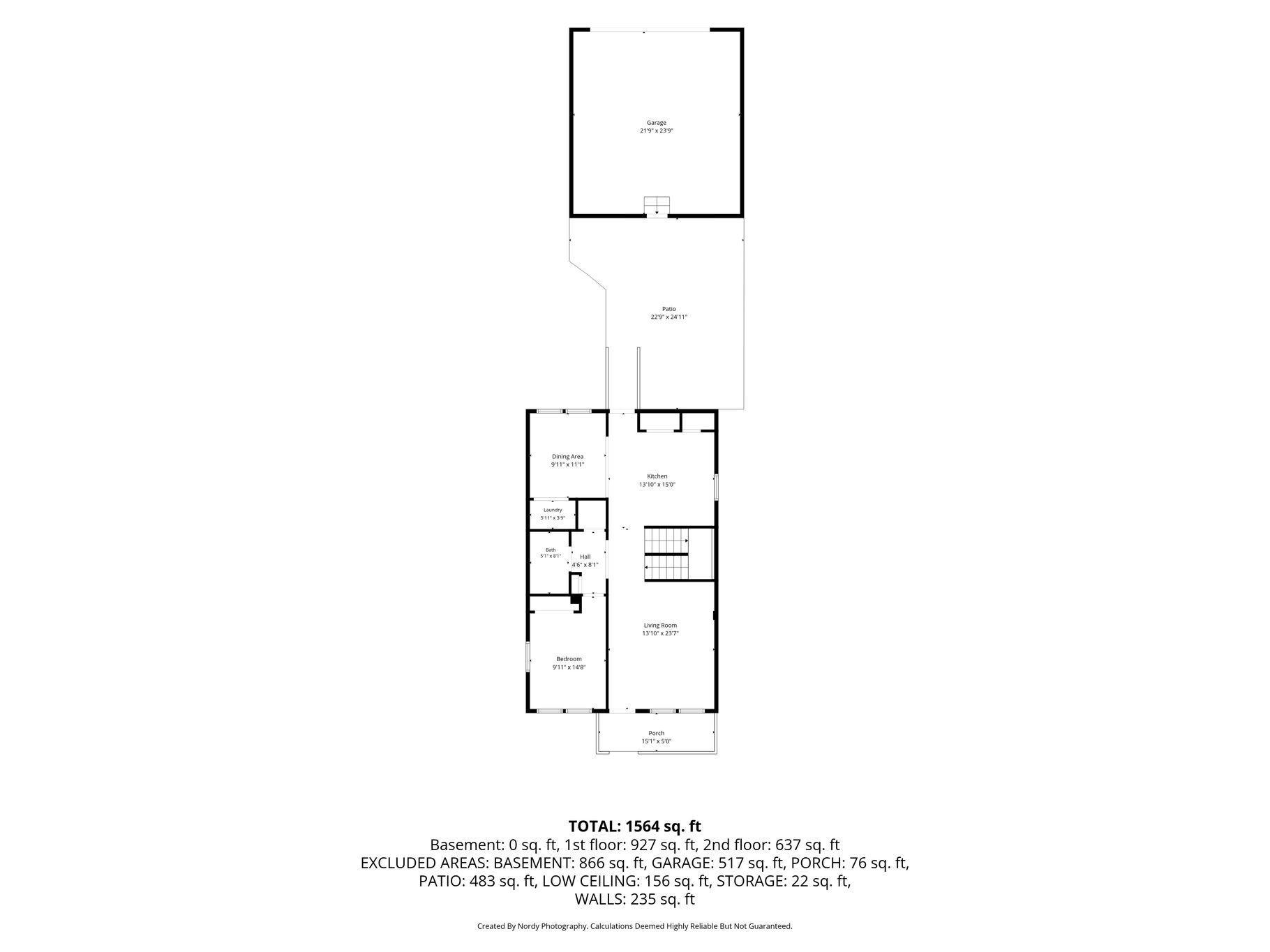 1281 3rd Street E Property Photo 48